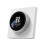 Tuya WiFi  Knob Central Control Screen Touch Rotate 3 Relays 4 Buttons Programmable Scene  RTOS New System 1