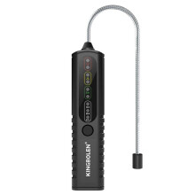 KINGBOLEN BF100 Auto Brake Fluid Tester 12V Car Brake Oil Tool Support DOT3 DOT4 DOT5.1 with LED Indicator Check Display