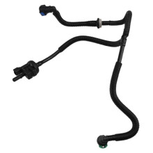Car Fuel Separator Pipe Assembly DG93-9D289-HC DG939D289HD for Mondeo 1.5L 13-18 Carbon Canister Valve Hose