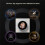 Tuya WiFi  Knob Central Control Screen Touch Rotate 3 Relays 4 Buttons Programmable Scene  RTOS New System 6