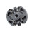 Clutch Drum Assembly Kit Clutch Passive Disk for  FS55 FS85 FS38 FS45 Trimmer Accessories 3