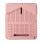 Soft Ceramic Punching Auxiliary Tool Drilling Dust Box DIY Jewelry Punching Positioning Polymer Clay Tool 1