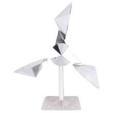 Reflective Bird Deterrent Deterrent Keep Birds Away Pigeons/Sparrows/, Wind-Powered Garden Decor