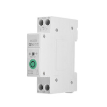 AC90-300V WiFiSmart Circuit Breaker over Current Under Voltage Protection Power Metering Wireless RemoteControl ,A