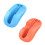 For Switch2  Mouse Grip Holders Enhanced Gaming Precision Left & Right Controllers Desktop Mouse Mode Accessory 1
