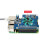 Für Raspberry Pi 5 PoE HAT Power Over Ethernet 802.3af Modul für Pi5 1