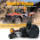 Universal UTV ATV Turn Signal Kit with Column Turn  for , , Talon, , , Arctic Cat 4