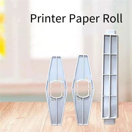 Label Roller Fixed Tab for TSC TTP 244Pro 243E 342 247 4502 4503 Barcode Thermal Printers