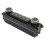 Car AC Control Module for  LHD AC Temperature Control  Heater Control Module Panel 79500-SNA-A01ZA 1