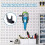 2PCS Angle Grinder Wall Mounts Multifunctional Grinder Tool Holder Reusable Tool Organizer Garage Supplies 3