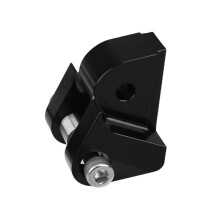 Kit de Bieletas de Descenso para Suspensión Trasera de Motocicleta, Amortiguador Trasero para G310R G310GS 17-25