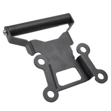 Motorcycle Mobile Phone Holder Bracket Navigation Support Extension Bar for Voge DS525X DSX525 525DSX Valico 525 23-25