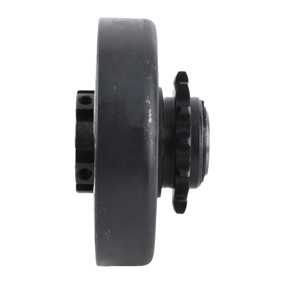 Standard 14T Go Kart Clutch 25.4Mm For 40 41 420 Chain 13Hp High Durability 8751393612708