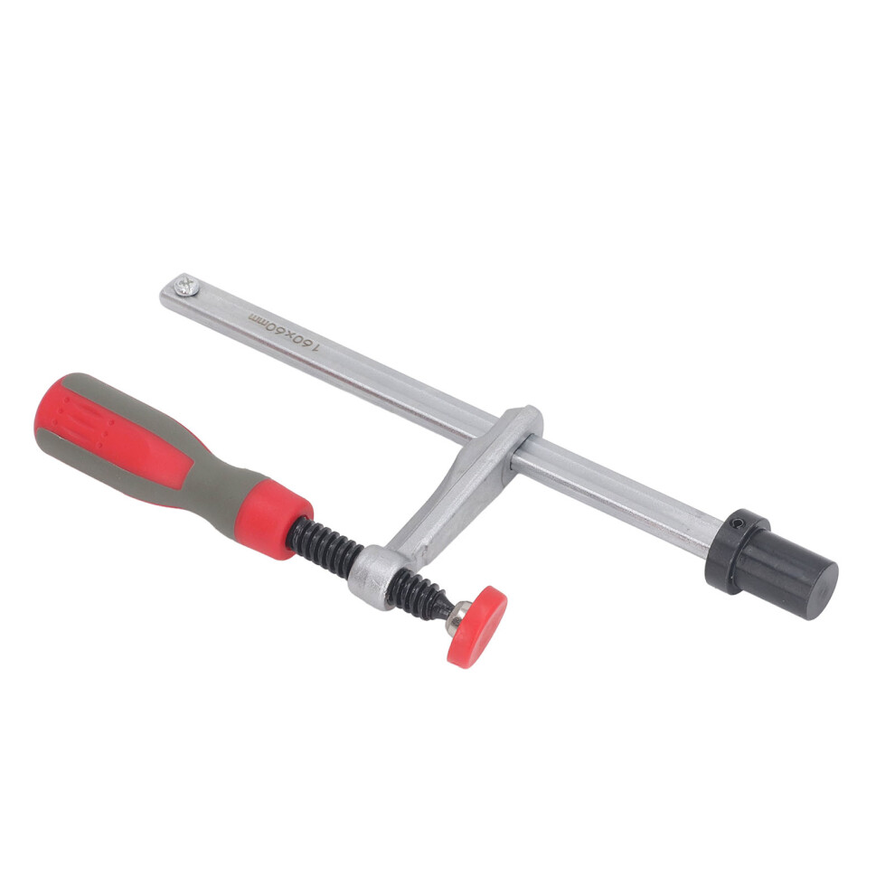 Workbench Holdfast Clamp 20Mm Crv Alloy Steel For Woodworking Projects 4691388548299