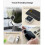 Syntech Airplane Bluetooth Transmitter Receiver 2