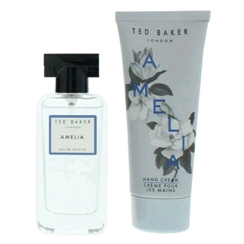 Ted Baker Ted Baker Amelia EDT Hand Cream 2 Piece Set 2