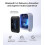 Syntech Airplane Bluetooth Transmitter Receiver 5