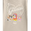Bluey (Large) Bluey Short Sleeved T-Shirt (Mens Beige) 11