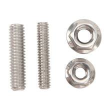 Ölwannen Stehbolzen Set SBC 283 327 350 400