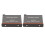 2pcs 1800mAh Lithium Battery for Insta 360 X3 Camera Replacement 2