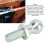 Ball Studs 4Pcs 13mm with Hardware for Gas Lift Strut 5/16in 18 Thread Durable 5