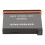 2pcs 1800mAh Lithium Battery for Insta 360 X3 Camera Replacement 8