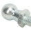 Ball Studs 4Pcs 13mm with Hardware for Gas Lift Strut 5/16in 18 Thread Durable 12