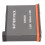 2pcs 1800mAh Lithium Battery for Insta 360 X3 Camera Replacement 12