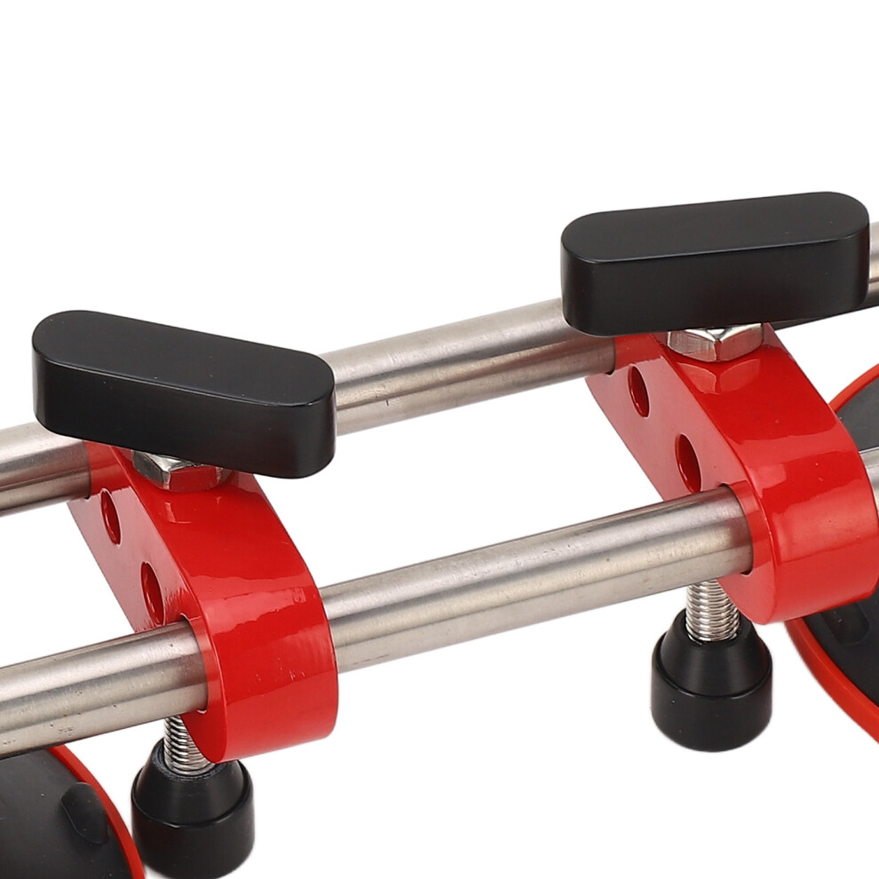 Precision Seam Setter with Vacuum Hand Pump