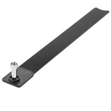 HD Digital TV-Antenne 480p-1080p 100+ kostenlose Kanäle Innen/Außen Kompakt