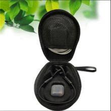 2X Bone Conduction Earphone Storage Bag Soft EVA Headphone Earbuds Protector Storage Bags