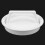 2 Hamburger Maker Burger Press Mold Vegetable Beef Pounder Kitchen Mould 2