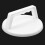 2 Hamburger Maker Burger Press Mold Vegetable Beef Pounder Kitchen Mould 8