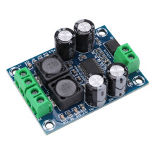 2X XH-M311 Digital Amplifier Board TPA3118 Audio Amplifier Board Audio Power Amplifier Module Mono 60W