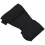 2X Fingerhandschuhe Klammer Aeltere Faust Schlaganfall Hemiplegia Hand Training [Einzelne Hand] - Schwarz 6