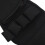2X Fingerhandschuhe Klammer Aeltere Faust Schlaganfall Hemiplegia Hand Training [Einzelne Hand] - Schwarz 7