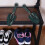4X Shoe Tree Men Plastic Green 2