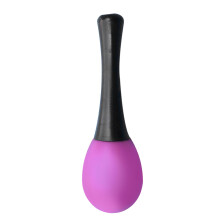 Pink Plastic Kid Maracas Shaker Rattle Toy