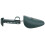 4X Shoe Tree Men Plastic Green 8