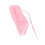 Corner Fleece Bird Blanket Pink Small/Medium Birds 1