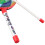 Kinder Percussion Trommel Regenbogen 4