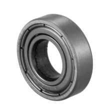 20 Pcs 6900Z 10 x 22 x 6mm Single Row Sealed Deep Bearings