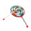 Percussion Handtrommel Regenbogen Kinder 8 Zoll 7