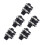 6.35mm 4P Stereo Socket 5Pcs 6.5mm Input for Microphone & Electric Guitar 1