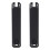 2X Roller Controller Abdeckung mit Lade Anschluss Passend für  S1 / S2 / S3 8 Zoll Elektro Roller Controller Abdeckung Roller Zubehör 1