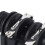 6.35mm 4P Stereo Socket 5Pcs 6.5mm Input for Microphone & Electric Guitar 6