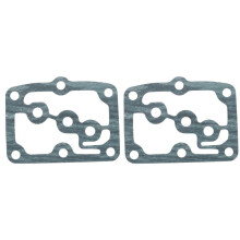 2X Dubbele Lineaire Transmissie Solenoid Pakking Kit voor 32CL 28252-PAX-000