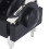 6.35mm 4P Stereo Socket 5Pcs 6.5mm Input for Microphone & Electric Guitar 8