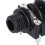 6.35mm 4P Stereo Socket 5Pcs 6.5mm Input for Microphone & Electric Guitar 10
