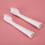 Replacement Brush Heads for  EW0972 Toothbrush, White, 4 Count 5